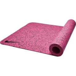 NIKE MOVE YOGA MAT 4 MM - 635 FusBla