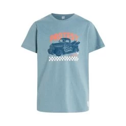 Protest Jongens Shirt PRTCHIEL - 486 Arcticgreen
