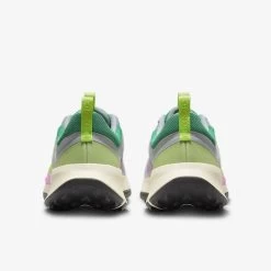 Nike Heren Trailrunningschoenen Juniper Trail 2 - 004 WOLF GREY/CITRON PULSE-TEA -Trendy Deals Voor Actieve Lifestyles 051452 13 03 1