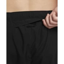 Nike Heren Fitnesshort Dri-Fit Challenger - 010 BLACK/BLACK/BLACK/REFLECTI -Trendy Deals Voor Actieve Lifestyles 051453 10 02 1