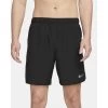 Nike Heren Fitnesshort Dri-Fit Challenger - 010 BLACK/BLACK/BLACK/REFLECTI