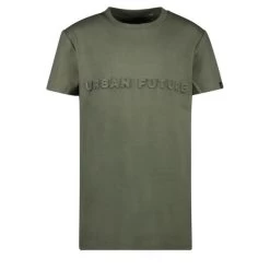 Cars Jongens Shirt Daytone Ts - Groen