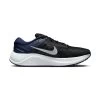 Nike Heren Hardloopschoenen AIR ZOOM STRUCTURE 24 - 009 BLACK/WOLF GREY-MIDNIGHT N
