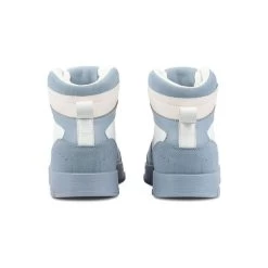 Lyle & Scott Damesschoen Croy - Blauw -Trendy Deals Voor Actieve Lifestyles 051556 30 03 1