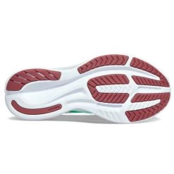 Saucony Dames Hardloopschoen Ride 16 - 25 Peony -Trendy Deals Voor Actieve Lifestyles 051559 41 03 1