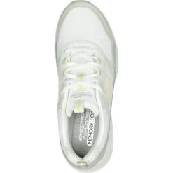 Skechers Dames Schoen Skech-Air Court - WGR -Trendy Deals Voor Actieve Lifestyles 051562 03 02 1