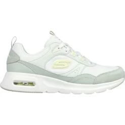 Skechers Dames Schoen Skech-Air Court - WGR