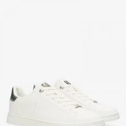 Mexx Dames Sneaker Gilb - Wit -Trendy Deals Voor Actieve Lifestyles 051608 09 02 1
