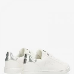 Mexx Dames Sneaker Gilb - Wit -Trendy Deals Voor Actieve Lifestyles 051608 09 03 1