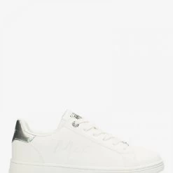 Mexx Dames Sneaker Gilb - Wit