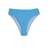 Protest Dames Bikini Broekje MIXCELEBES - 406 Havasublue