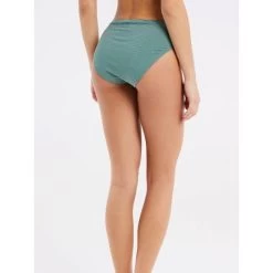 Protest Dames Bikini Broekje MIXCELEBES - 478 Green Baygreen -Trendy Deals Voor Actieve Lifestyles 051623 40 02 1