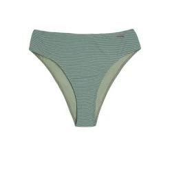 Protest Dames Bikini Broekje MIXCELEBES - 478 Green Baygreen