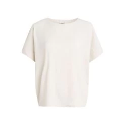 Protest Dames Shirt PRTULA - 106 Kitoffwhite