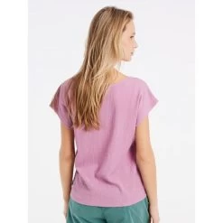 Protest Dames Shirt PRTBOREAL - 281 Duskyrose -Trendy Deals Voor Actieve Lifestyles 051626 68 02 1