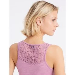 Protest Dames Singlet PRTBECCLES - 281 Duskyrose -Trendy Deals Voor Actieve Lifestyles 051628 68 03 1