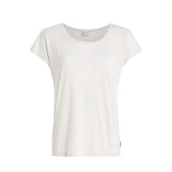 Protest Dames Shirt PRTMEGAN - 106 Kitoffwhite