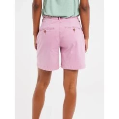 Protest Dames Short PRTANNICK 23 - 281 Duskyrose -Trendy Deals Voor Actieve Lifestyles 051633 68 02 1