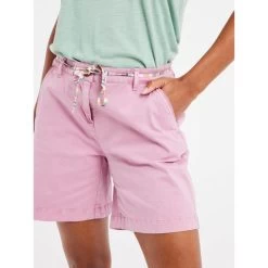 Protest Dames Short PRTANNICK 23 - 281 Duskyrose -Trendy Deals Voor Actieve Lifestyles 051633 68 03 1