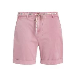 Protest Dames Short PRTANNICK 23 - 281 Duskyrose