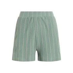 Protest Dames Short PRTVARDEN - 478 Green Baygreen