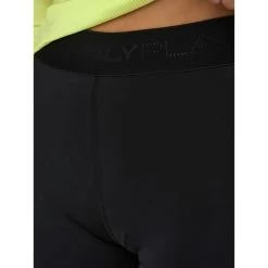 ONLY Dames Short Tight Fitness ONPGILL - Zwart -Trendy Deals Voor Actieve Lifestyles 051688 13 03 1