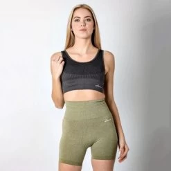 Forza Dames Sport Bh - Shadow Grey