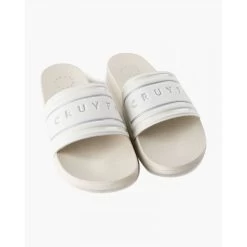 Cruyff Sports Badslippers Agua Copa Playa - 101 Beige -Trendy Deals Voor Actieve Lifestyles 051747 05 02 1
