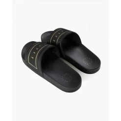 Cruyff Sports Badslippers Agua Copa Playa - Zwart -Trendy Deals Voor Actieve Lifestyles 051747 10 03 1