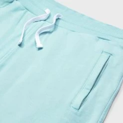 Equalité Heren Short Piere - 320 Washed Light Blue -Trendy Deals Voor Actieve Lifestyles 051758 31 02 1