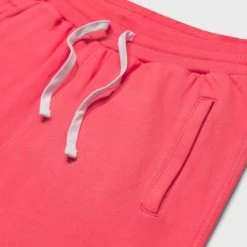 Equalité Heren Short Piere - 632 Washed Coral -Trendy Deals Voor Actieve Lifestyles 051758 61 02 1