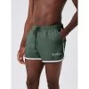 Bjorn Borg Björn Borg Heren Zwembroek Retro - GN016 Duck Green