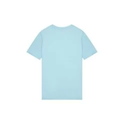 Malelions Heren T-shirt Counter - 301 Light Blue -Trendy Deals Voor Actieve Lifestyles 051780 31 02 1 1