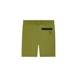 Malelions Heren Short Counter - 409 Army -Trendy Deals Voor Actieve Lifestyles 051781 40 02 1 1