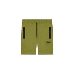 Malelions Heren Short Counter - 409 Army