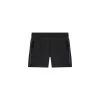Malelions Heren Short Active Sport - Zwart