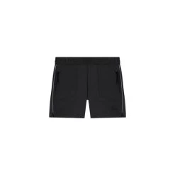Malelions Heren Short Active Sport - Zwart