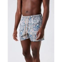 Bjorn Borg Björn Borg Heren Zwembroek Print - P0376 Small Paisly