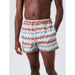 Bjorn Borg Björn Borg Heren Zwembroek Print - P0379 Ziggy