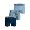 Bjorn Borg Björn Borg Heren Boxers Cotton Stretch 3-pack - MP010 Multi