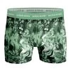 Bjorn Borg Björn Borg Heren Boxer Cotton Stretch 1st - P0383 Aqua