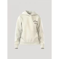 Bjorn Borg Björn Borg Dames Hoodie Essential - NL002 Canolli Cream