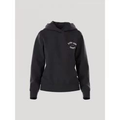 Bjorn Borg Björn Borg Dames Hoodie Essential - Zwart
