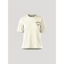 Bjorn Borg Björn Borg Dames T-shirt Essential - NL002 Canolli Cream