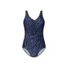 Ten Cate Dames Badpak Shape Soft Cup - Current Blue