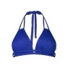 Ten Cate Dames Bikini Top Slide Triangle - Blue Waves