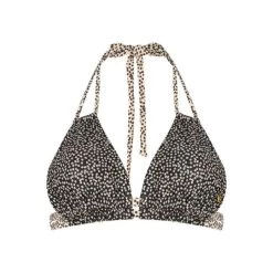 Ten Cate Dames Bikini Top Slide Triangle - Lil Flower