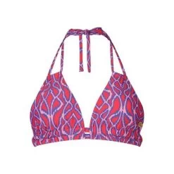 Ten Cate Dames Bikini Top Slide Triangle - Ikat