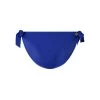 Ten Cate Dames Bikini Broek Bow - Blue Waves