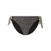 Ten Cate Dames Bikini Broek Bow - Lil Flower
